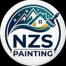 NZS Painting Logo