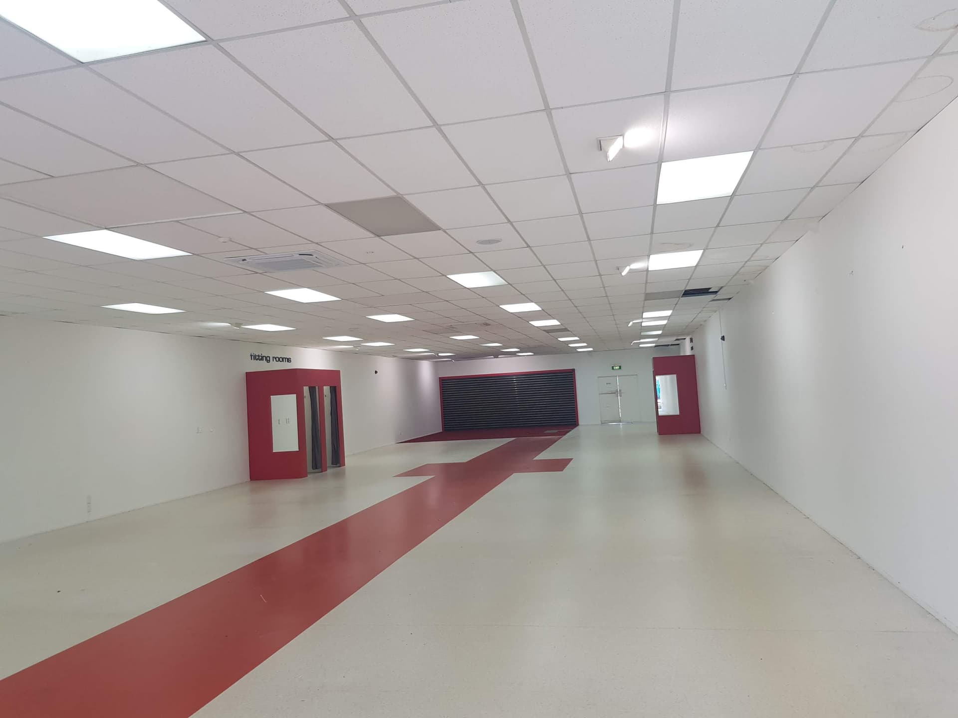Commercial Office Building